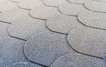 Spridlington asphalt roofing costs