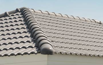 advantages of Spridlington clay roofing