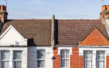 clay roofing Spridlington, Lincolnshire