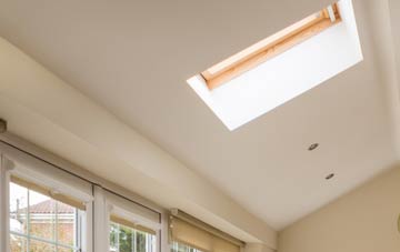 Spridlington conservatory roof insulation companies