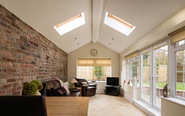 conservatory roof insulation Spridlington, Lincolnshire