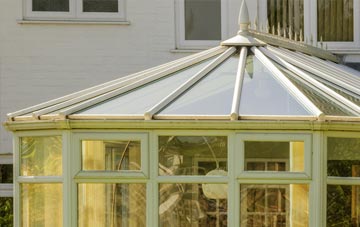 conservatory roof repair Spridlington, Lincolnshire