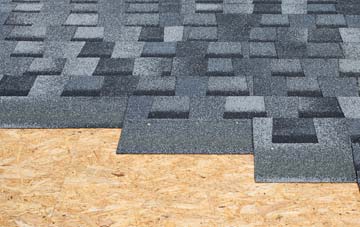 expert Spridlington asphalt roof companies