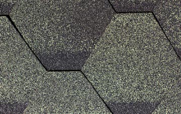 Spridlington fibreglass shingle repairs