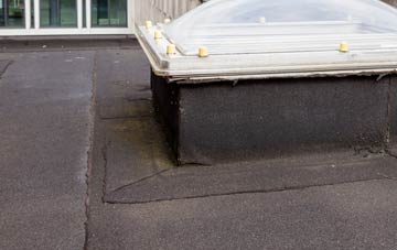 disadvantages of Spridlington flat roofs