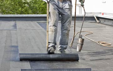 flat roof replacement Spridlington, Lincolnshire