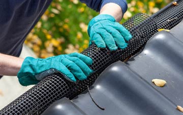 Spridlington gutter repair companies