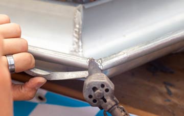 disadvantages of Spridlington lead roofing