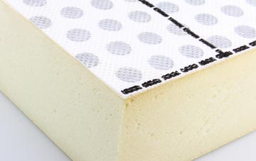 meeting Spridlington building codes