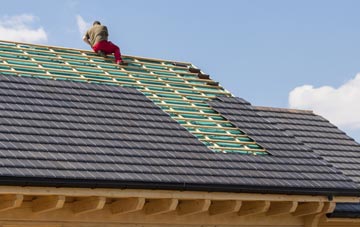 roof replacement Spridlington, Lincolnshire
