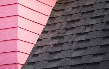 rubber roofing Spridlington, Lincolnshire