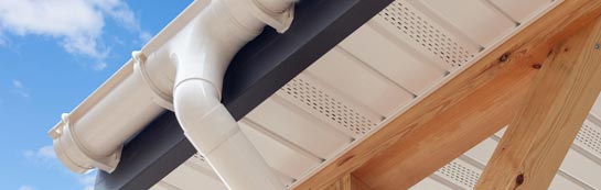 get Spridlington guttering quotes today