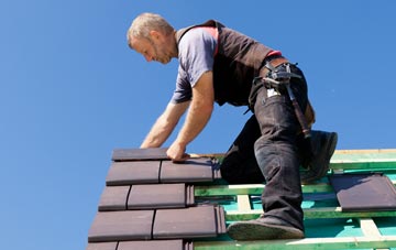 disadvantages of Spridlington slate roofing