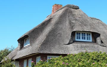 thatch roofing Spridlington, Lincolnshire