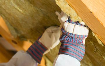 types of Spridlington pitched roof insulation materials