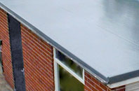 free Spridlington flat roofing insulation quotes