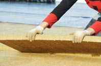 find rated Spridlington roof insulation companies