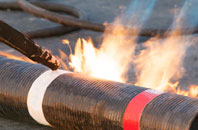 Spridlington flat roofing replacement